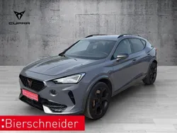 Grau Gebraucht 2020 Cupra Formentor VZ SUV | 27.950 € (Fairer Preis)
