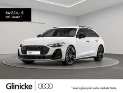 Arkonaweiß Neu 2024 Audi A5 Sport Coupé | 66.290 € (Fairer Preis)