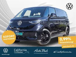 VW ID. Buzz