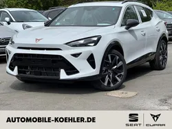 Weiß Neu 2025 Cupra Formentor VZ SUV | 48.750 € (Teuer)