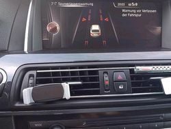 Schwarz Gebraucht 2016 BMW 525 Luxury Line Kombi | 17.000 € (Guter Preis)