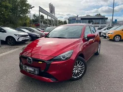 Soul red crystal m Neu 2025 Mazda 2 Exclusive-Line Kleinwagen | 23.990 € (Fairer Preis)