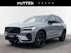 Grau Neu 2025 Volvo XC60 Ultra SUV | 81.890 €