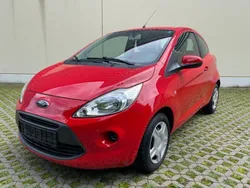 Rot Gebraucht 2015 Ford Ka Cool & Sound Edition Kleinwagen | 5.790 € (Fairer Preis)