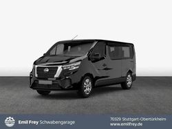 Schwarz Gebraucht 2025 Nissan Primastar Tekna Van / Kleinbus | 45.900 € (Teuer)