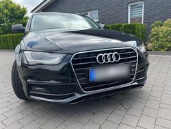 Schwarz Gebraucht 2015 Audi A4 S-Line Kombi | 11.800 € (Fairer Preis)