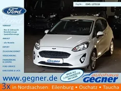 Weiß Gebraucht 2020 Ford Fiesta Titanium Kleinwagen | 11.840 € (Guter Preis)