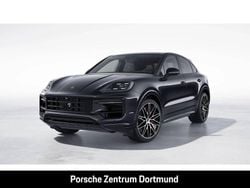 Schwarz Gebraucht 2024 Porsche Cayenne S SUV | 109.900 € (Superpreis)