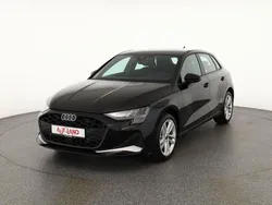 Grau Neu 2025 Audi A3 Comfort Limousine | 32.900 € (Superpreis)
