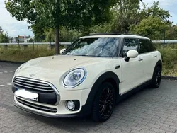 Weiß Gebraucht 2019 Mini One Clubman Pepper Kombi | 20.000 € (Etwas zu teuer)
