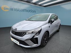 Grau Gebraucht 2024 Renault Clio V Kleinwagen | 28.499 €