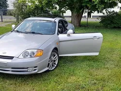 Gebraucht 2004 Hyundai Coupé Coupé | 3.500 € (Guter Preis)