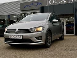 Silber Gebraucht 2016 VW Golf VII Allstar Limousine | 11.950 € (Guter Preis)