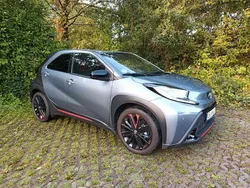 Gebraucht 2023 Toyota Aygo Kleinwagen | 16.900 € (Fairer Preis)