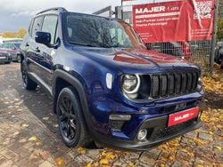 Blau Gebraucht 2019 Jeep Renegade Limited SUV | 20.390 € (Fairer Preis)