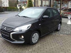 Pianoschwarz Neu 2025 Mitsubishi Space Star Plus Kleinwagen | 13.990 €