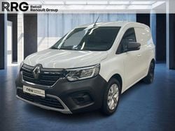 Weiß Gebraucht 2021 Renault Kangoo Rapid Extra Van / Kleinbus | 14.490 € (Guter Preis)
