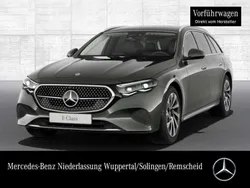 Graphitgrau Gebraucht 2024 Mercedes E300 Avantgarde Kombi | 49.890 € (Fairer Preis)