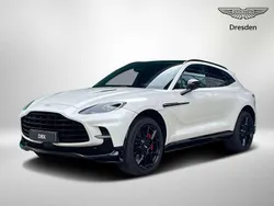 Weiß Gebraucht 2024 Aston Martin DBX 707 SUV | 277.358 €