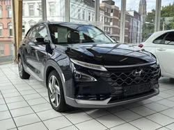 Dunkelblau Gebraucht 2022 Hyundai Nexo Prime SUV | 19.490 € (Superpreis)