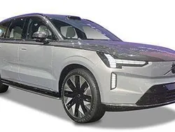 Vapour grey (grau) Neu 2025 Volvo EX90 Performance SUV | 104.506 € (Fairer Preis)