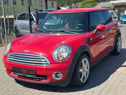 Rot Gebraucht 2007 Mini Cooper Kleinwagen | 2.990 €