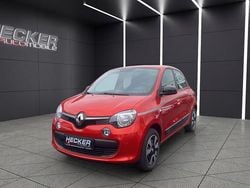 Rot Gebraucht 2019 Renault Twingo LIMITED Kleinwagen | 9.990 € (Guter Preis)