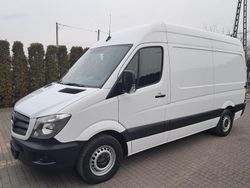 Gebraucht 2018 Mercedes Sprinter Van | 14.500 €