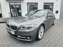 Grau Gebraucht 2015 BMW 530 Performance Limousine | 21.990 € (Fairer Preis)