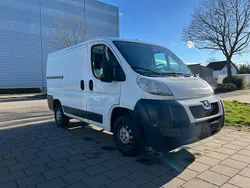Weiß Gebraucht 2014 Peugeot Boxer Van | 3.950 €