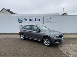 Graphite grau metallic Neu 2025 Skoda Kamiq SUV | 24.990 € (Guter Preis)