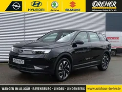 Karbon schwarz Neu 2025 Opel Grandland X Edition SUV | 33.790 € (Fairer Preis)
