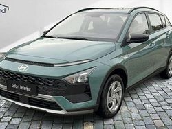Grün Neu 2025 Hyundai Bayon Comfort SUV | 19.970 € (Superpreis)