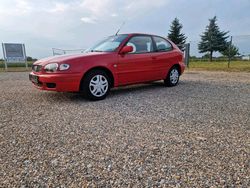 Rot Gebraucht 2000 Toyota Corolla Coupé | 2.000 €