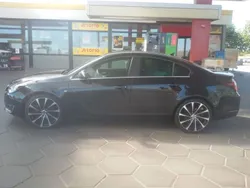 Schwarz Gebraucht 2014 Opel Insignia Business Limousine | 7.250 € (Guter Preis)