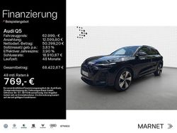Schwarz Gebraucht 2025 Audi Q5 Sport SUV | 62.999 € (Fairer Preis)
