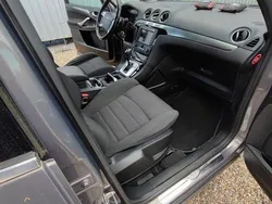 Braun Gebraucht 2014 Ford S-MAX S Van / Kleinbus | 10.500 € (Etwas zu teuer)