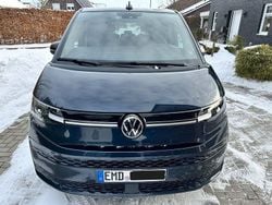 Blau Gebraucht 2022 VW Multivan Life Van | 39.890 € (Guter Preis)