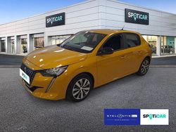 Gelb Gebraucht 2024 Peugeot 208 Active Kleinwagen | 15.980 € (Guter Preis)