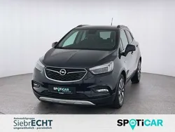 Schwarz Gebraucht 2019 Opel Mokka SUV | 15.390 € (Fairer Preis)