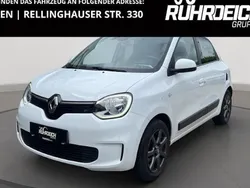 Weiß Gebraucht 2020 Renault Twingo LIMITED Kleinwagen | 9.490 € (Guter Preis)