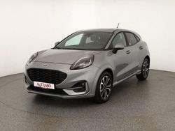 Silber Gebraucht 2022 Ford Puma ST-Line SUV | 21.990 € (Fairer Preis)