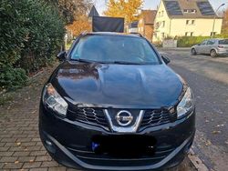 Schwarz Gebraucht 2012 Nissan Qashqai +2 SUV | 6.600 € (Fairer Preis)