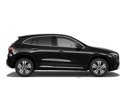 Nachtschwarz Neu 2025 Mercedes GLA180 SUV | 42.855 € (Fairer Preis)