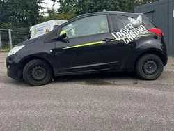 Gebraucht 2010 Ford Ka Titanium Kleinwagen | 2.300 € (Fairer Preis)