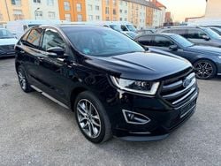 Schwarz Gebraucht 2018 Ford Edge Business Edition SUV | 15.999 € (Superpreis)
