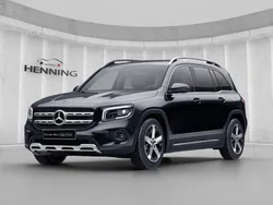 Andere farbe Gebraucht 2020 Mercedes GLB200 Progressive SUV | 37.880 € (Teuer)