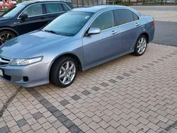 Gebraucht 2005 Honda Accord Executive Limousine | 1.550 € (Superpreis)