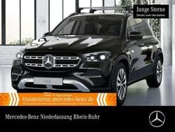Schwarz Gebraucht 2024 Mercedes GLE350 Advanced SUV | 69.990 € (Guter Preis)