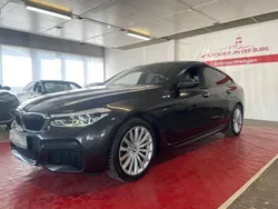 Sophistograu Gebraucht 2018 BMW 630 M Sport Coupé | 33.900 € (Fairer Preis)